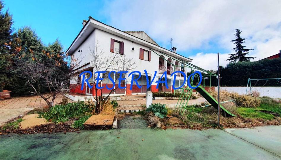 Foto 1 de Casa o chalet en venta en Colinas, Moraleja de Enmedio, Madrid