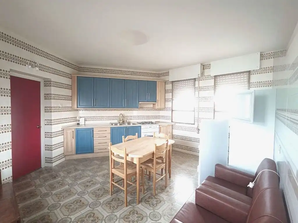 Cocina de Edificio en venta en Valverde de Mérida