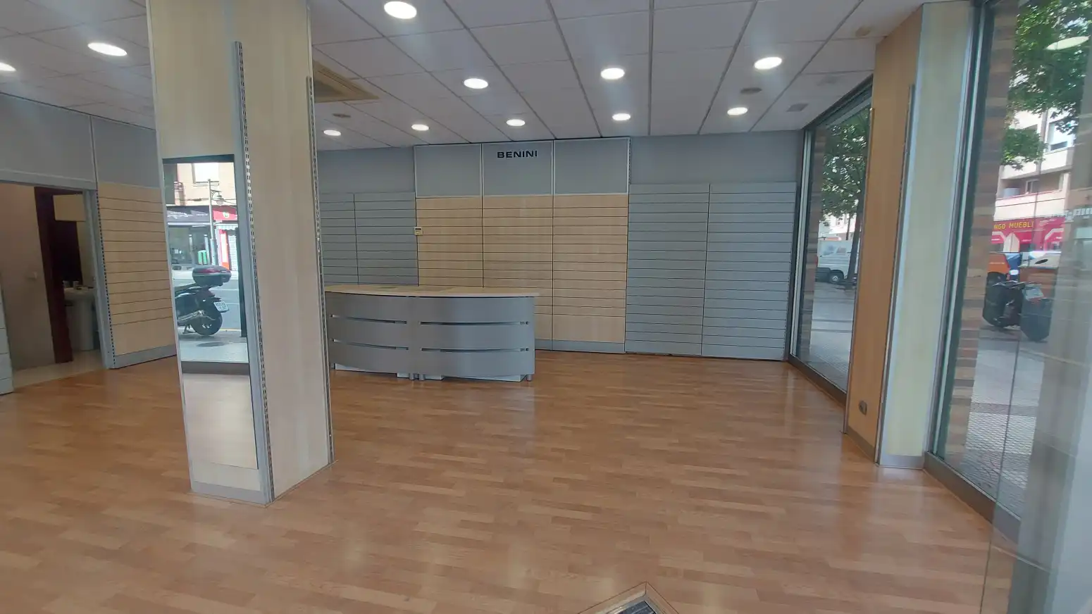Locale commerciale in affitto a Logroño - Torremuña, imagen 9