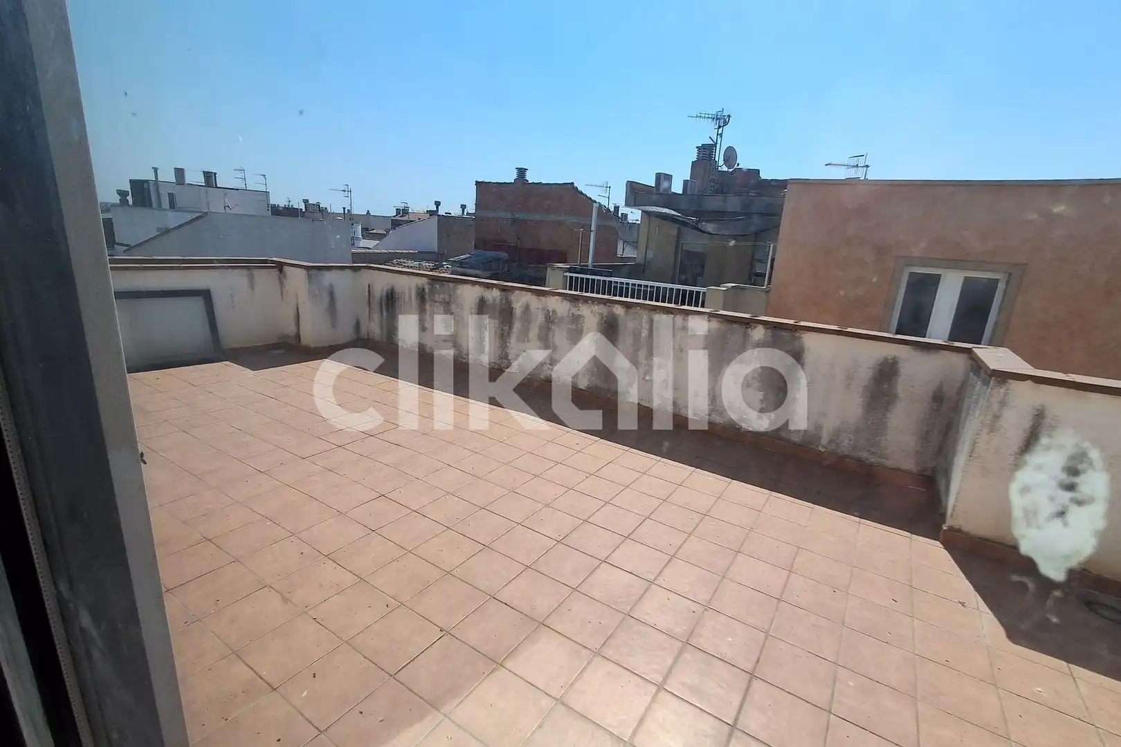 Terraza de Piso en venta en Amposta con Calefacción y Terraza