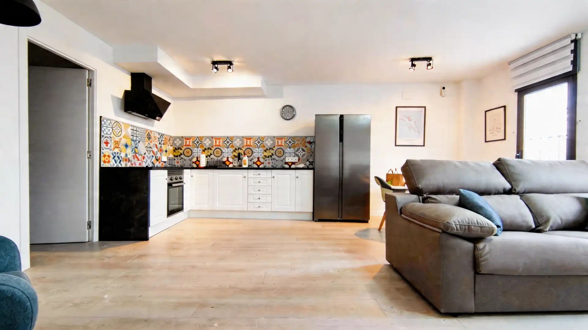 Planta baja en venta en Altea ciudad