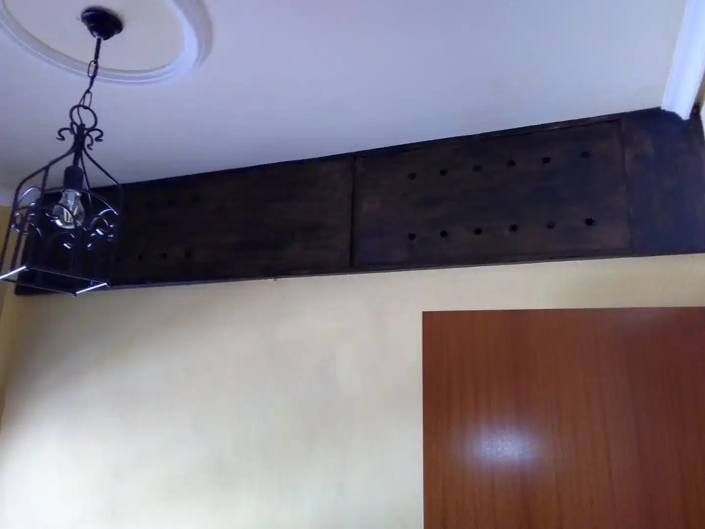 Habitación de Piso en venta en La Granjuela con Aire acondicionado, Trastero y Amueblado