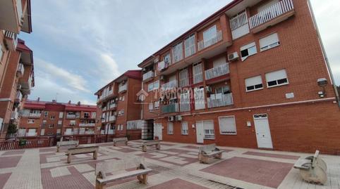 Photo 2 of Flat for sale in La Estación, Guadalajara