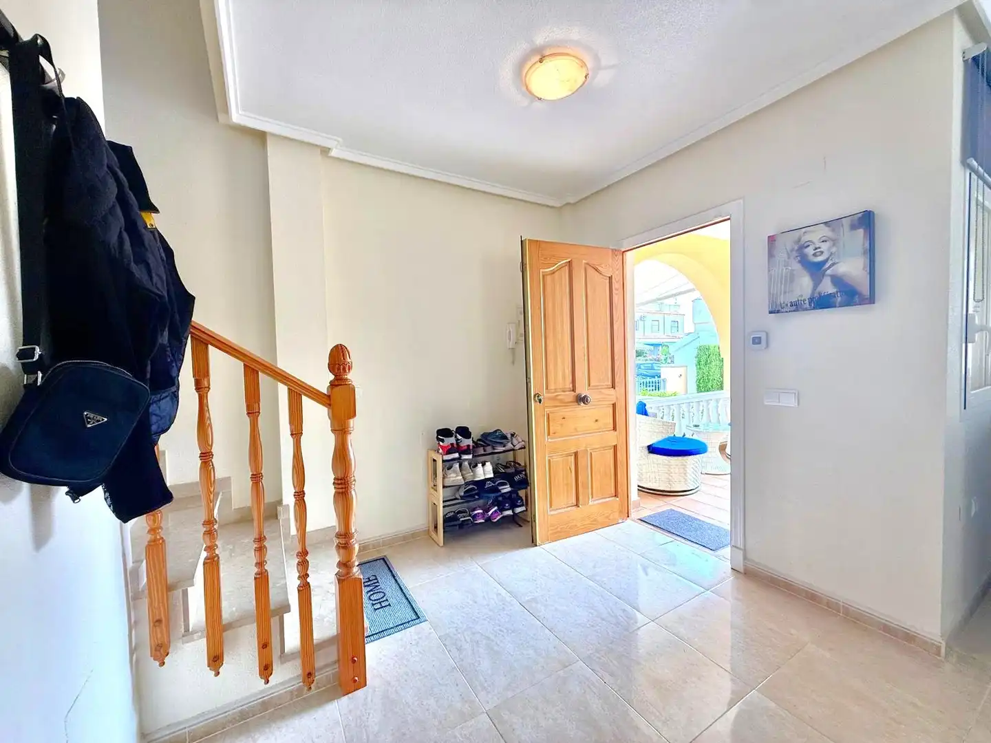 Villa avec terrasse à vendre à Orihuela Costa, imagen 8