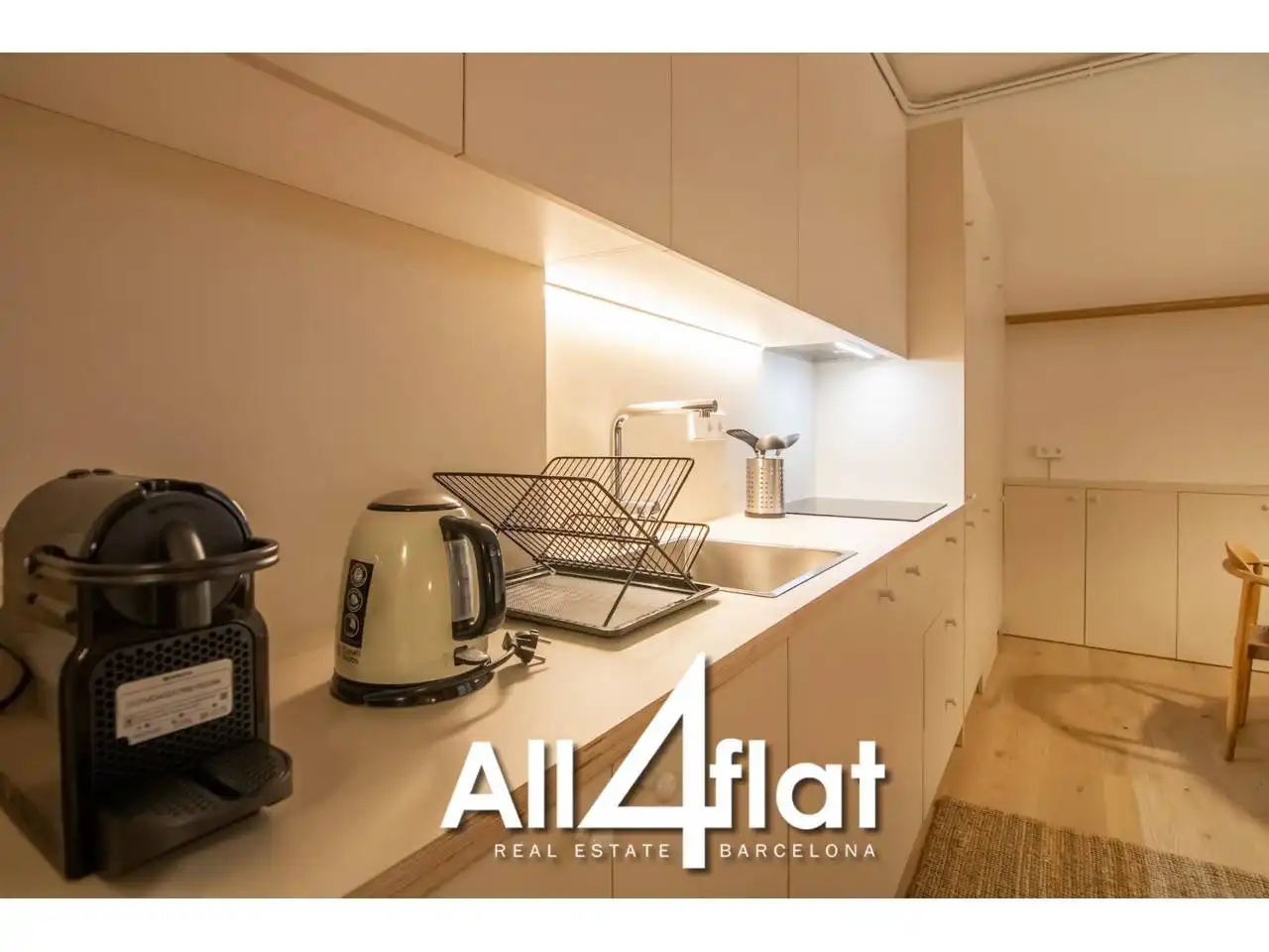 Local comercial en alquiler en Calle Nil Fabra, imagen 13