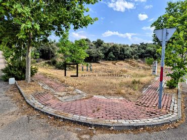 Terreno residenziale in vendita a Los Cigarrales - La Bastida