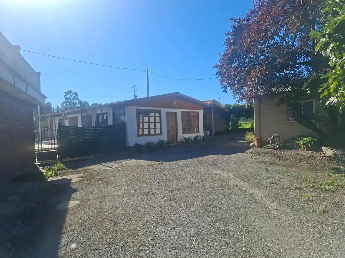 Detached house with pool for sale in Santa María del Mar - El Puerto, imagen 7