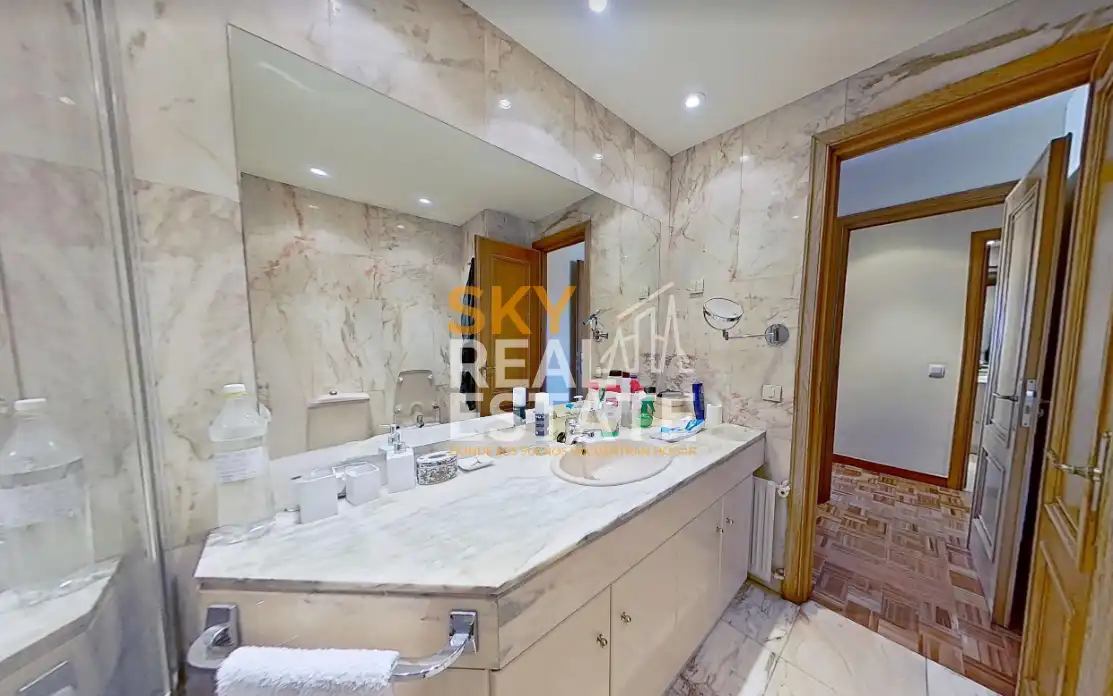Flat with lift for sale in Calle de Sor Ángela de la Cruz 16, imagen 48