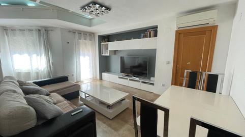 Foto 2 de Dúplex en venda a Avenida Ramón y Cajal, Úbeda, Jaén