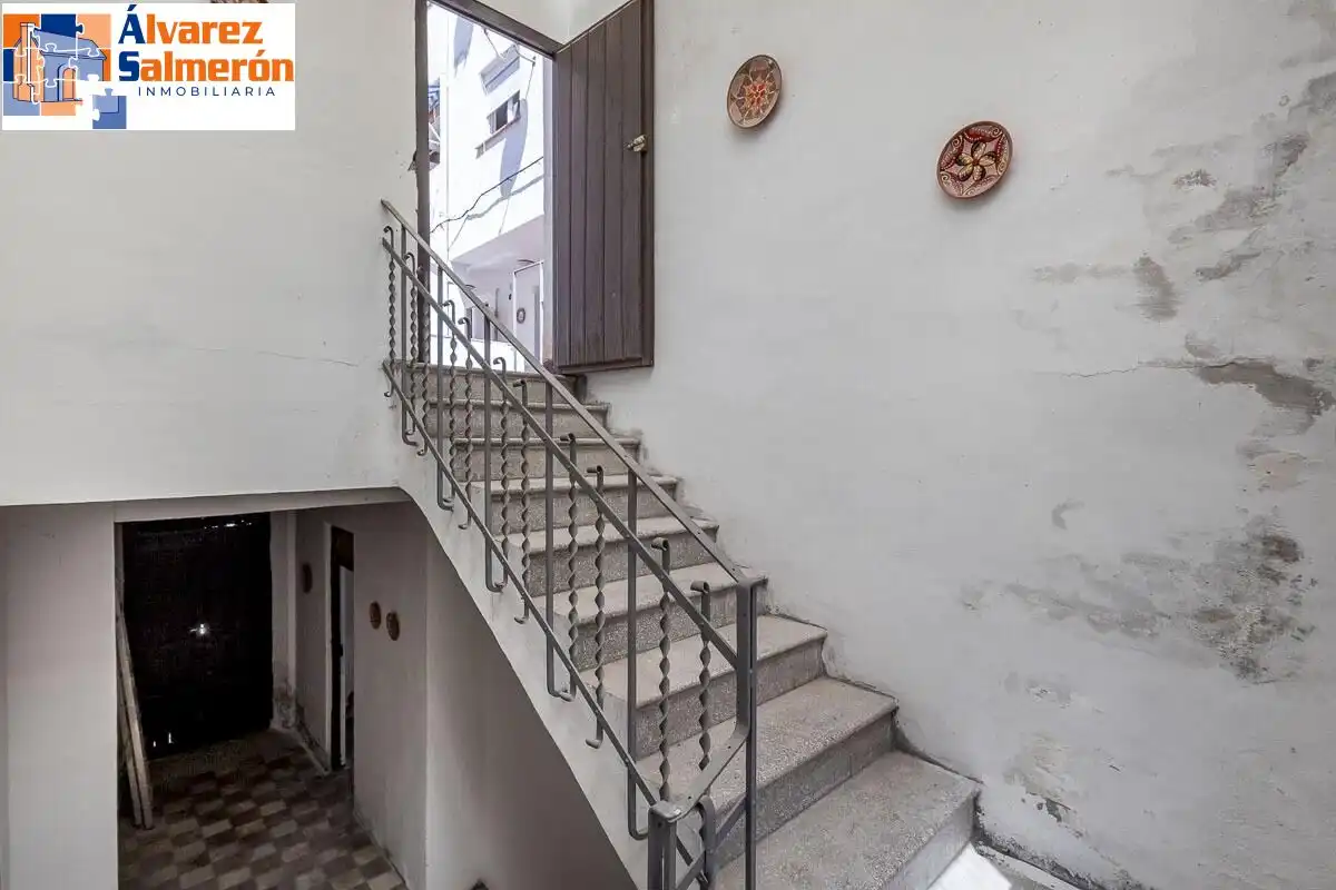 Appartement avec terrasse à vendre à Calle SAN ANTON, imagen 44