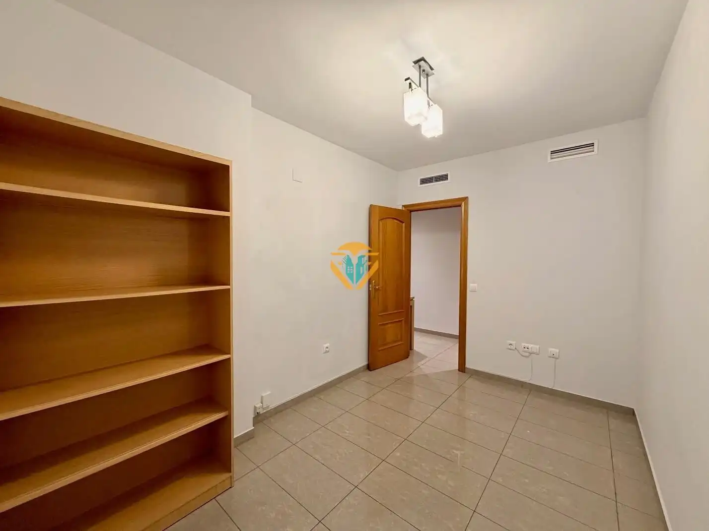 Flat for sale in Centro Urbano