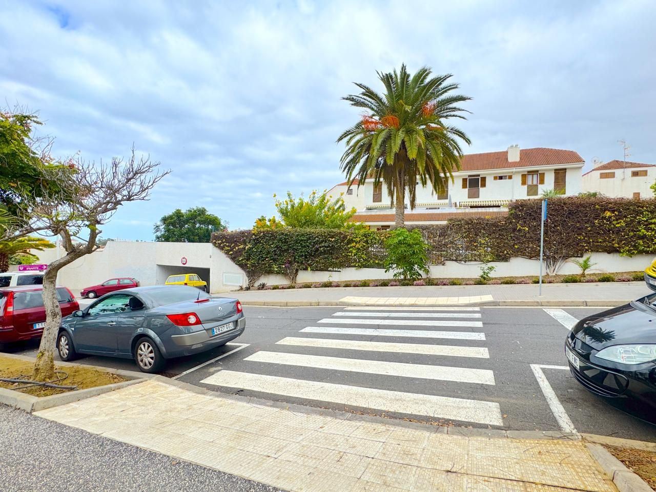 Exterior view of Duplex for sale in Puerto de la Cruz  with Terrace and Community pool