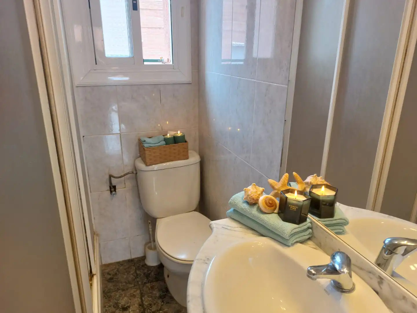 Piso con terraza en venta en Creu de Barberà - Sector Sud, imagen 22