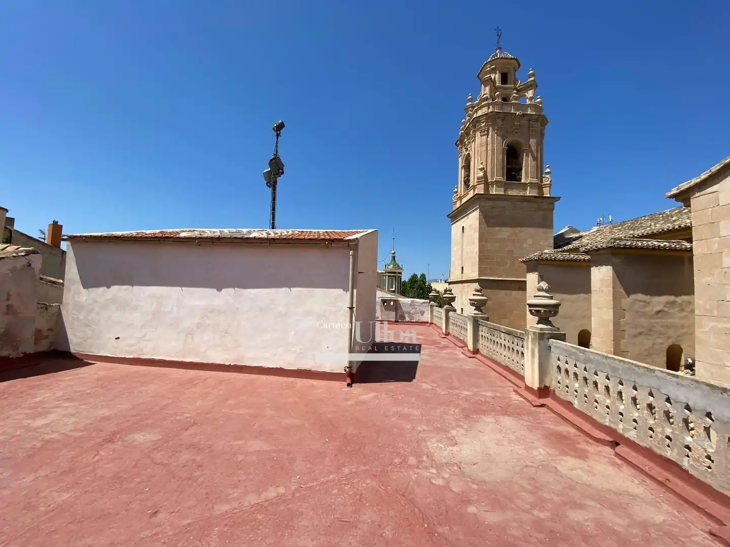 Casa amb terrassa en venda a Calle Teodoro Alenda, imagen 46