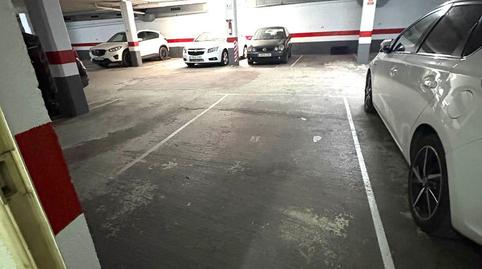 Foto 2 de Garatge en venda a Valencia, Morera, Badalona