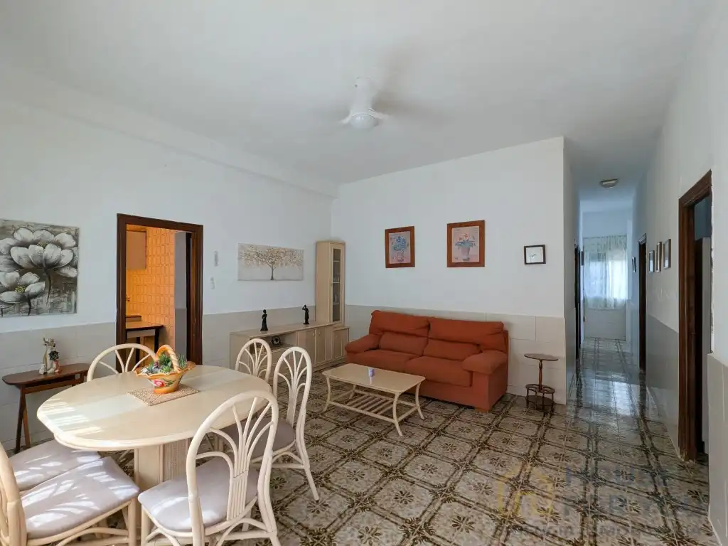 Living room of Houses for sale in Cartagena