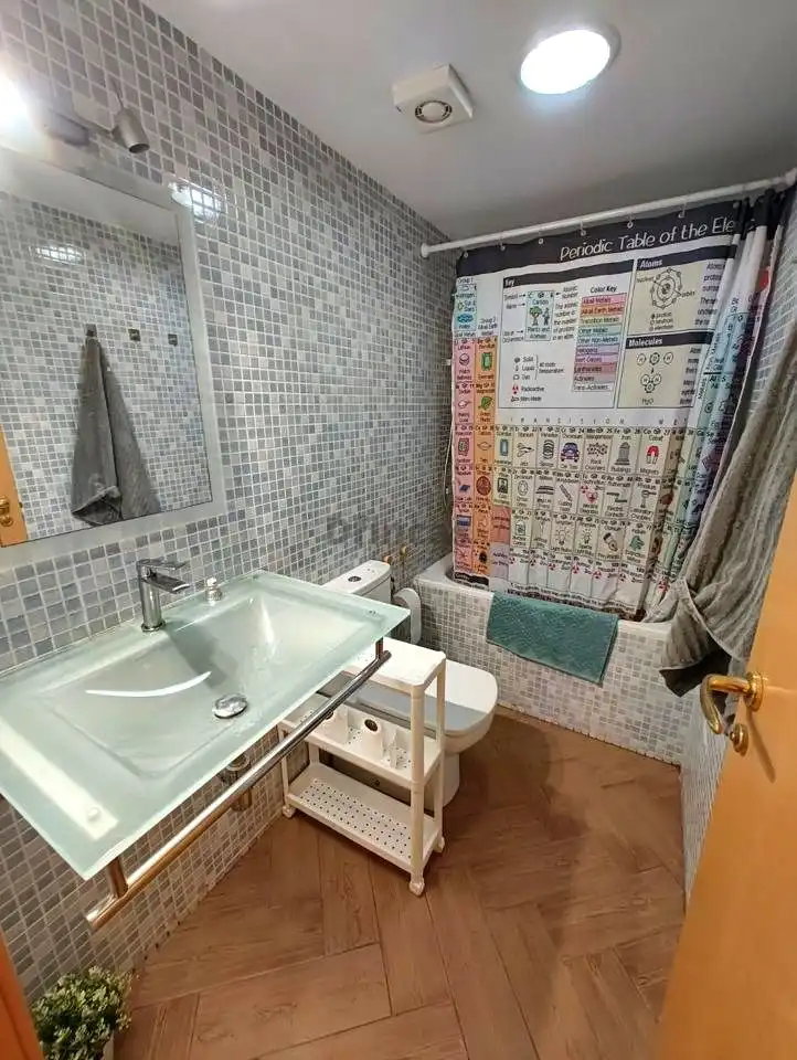 Apartment with lift for sale in Calle del Olvido, imagen 7