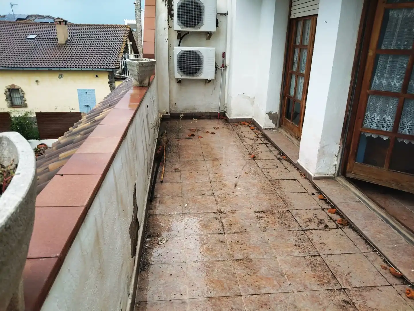 Casa bifamiliare con giardino in vendita a Carrer de la Falúa, imagen 21
