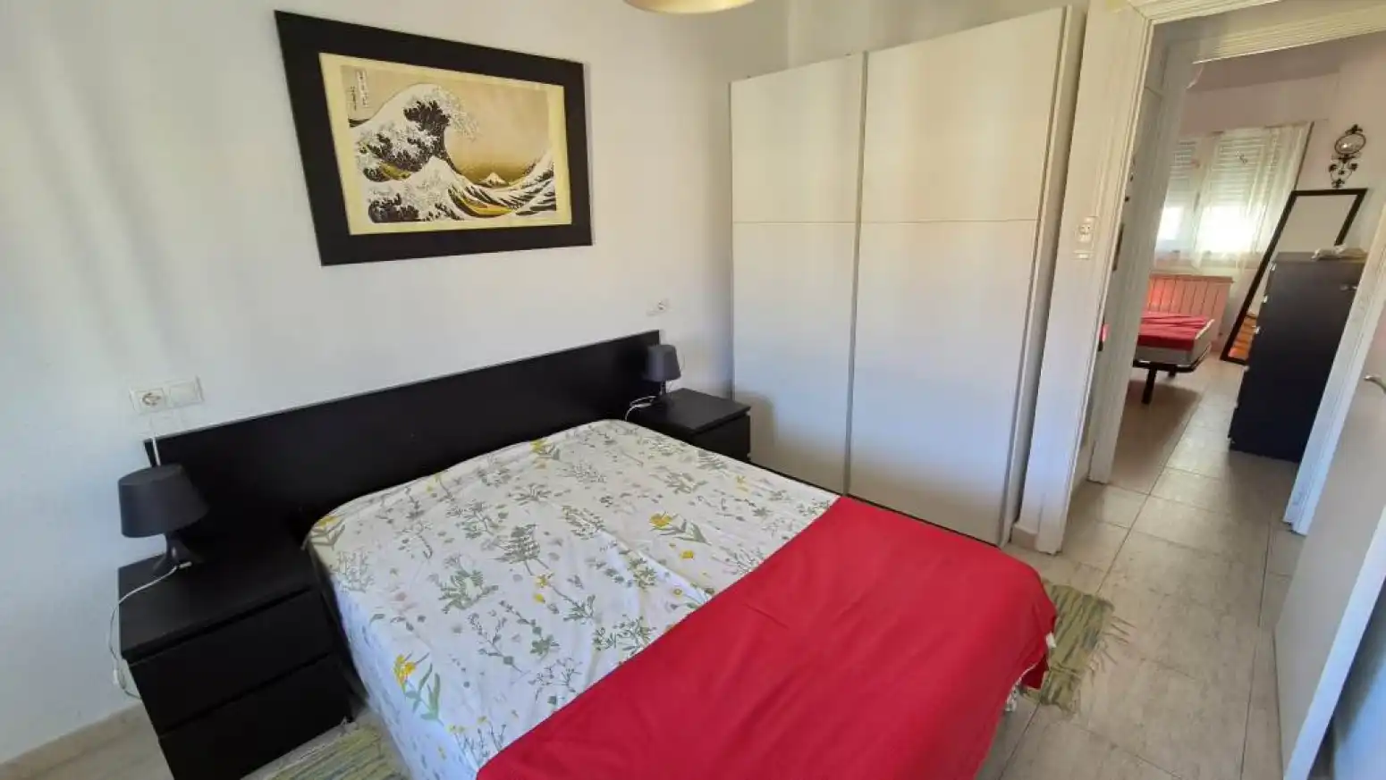 Flat with terrace to rent in Salamanca - Calle del Rubí, imagen 12