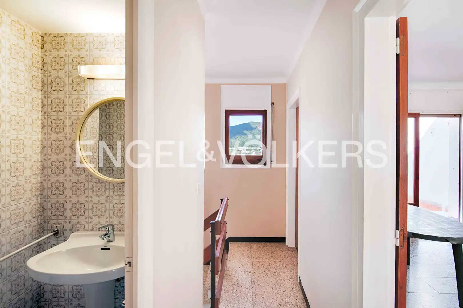 Maison mitoyenne avec terrasse à vendre à Carrer del Camp del Port, imagen 11