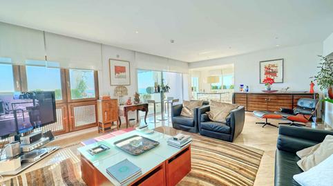 Foto 3 de Àtic en venda a Río Real, Málaga