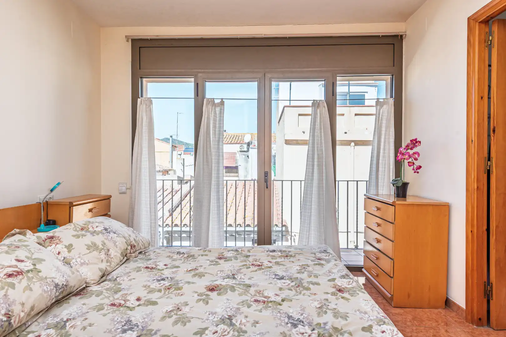 Piso con terraza en venta en Carrer d'Antoni de Capmany 40, imagen 15