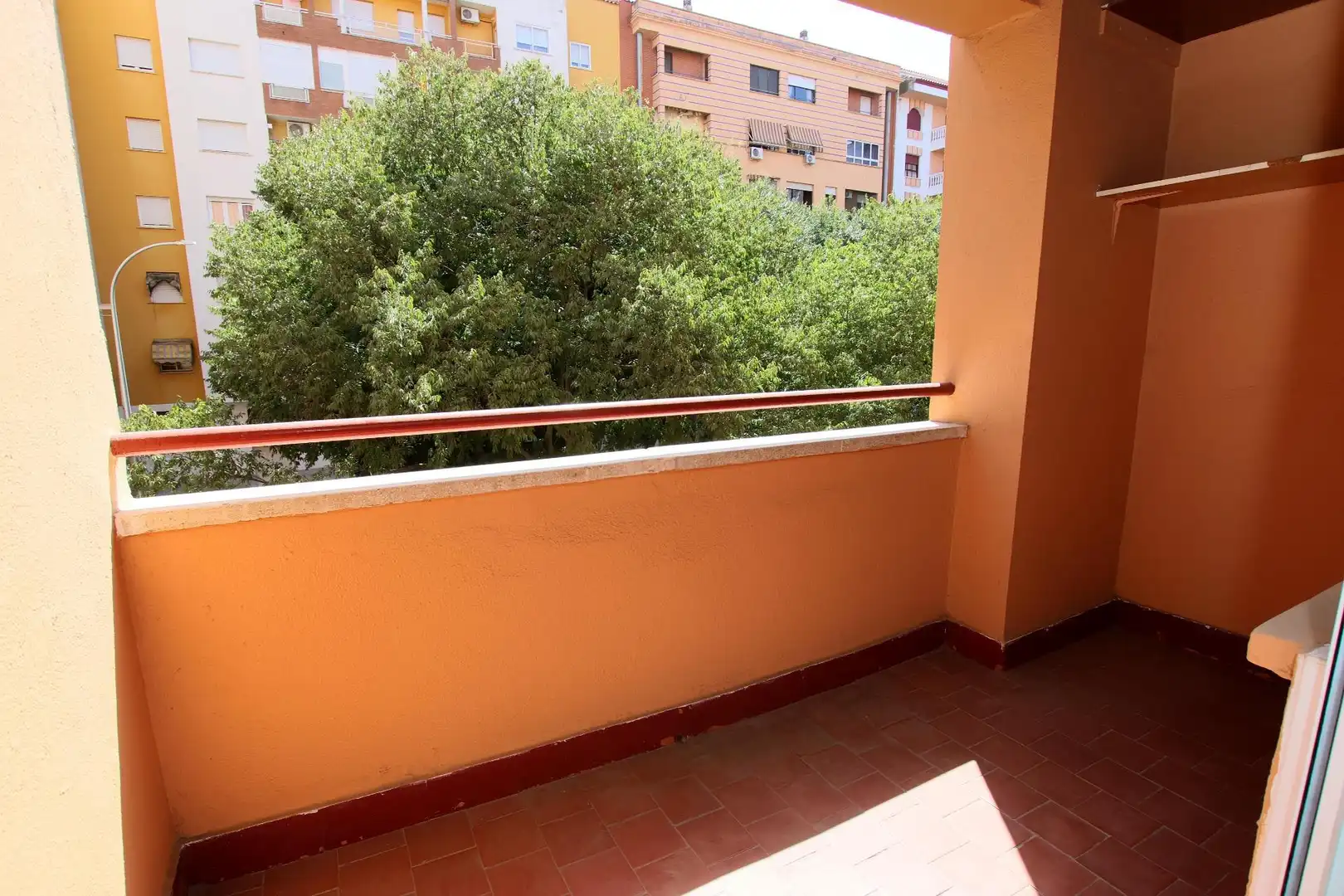 Flat with terrace to rent in Maria Auxiliadora - Barriada de Llera, imagen 18