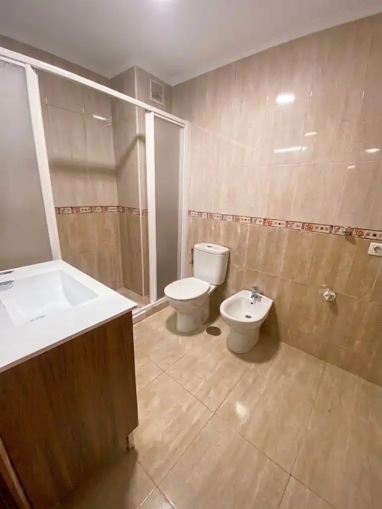 Piso con ascensor en venta en Avenida de la República Argentina, imagen 4