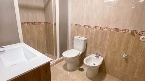 Foto 4 de Piso en venta en Avenida de la República Argentina, La Calzada, Gijón