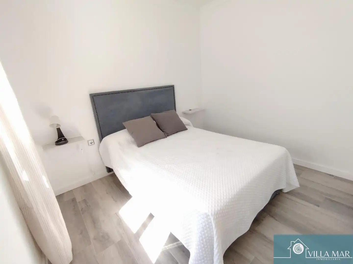 Bedroom of Flat for sale in Rota