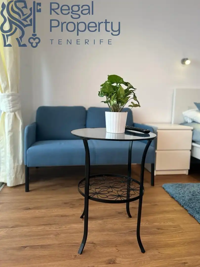 Studio mit Aufzug zur Miete in Zona Martiánez, imagen 4