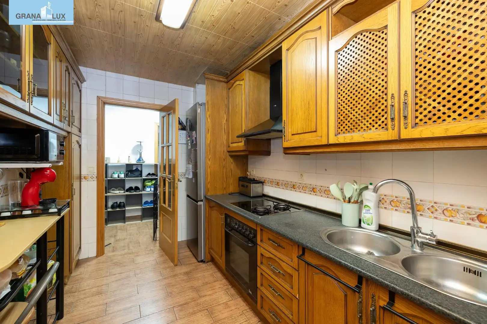 Wohnung zum Verkauf in Paseo de Colón, imagen 23