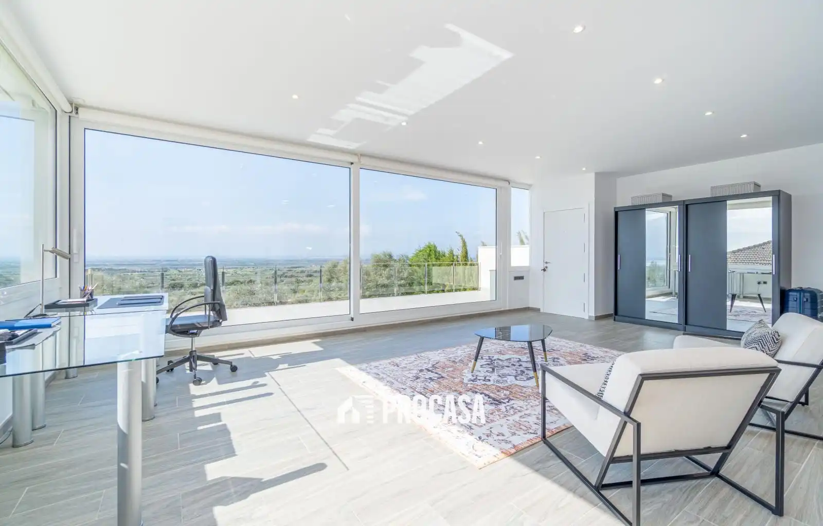 Villa mit Pool zum Verkauf in BALMES, imagen 51