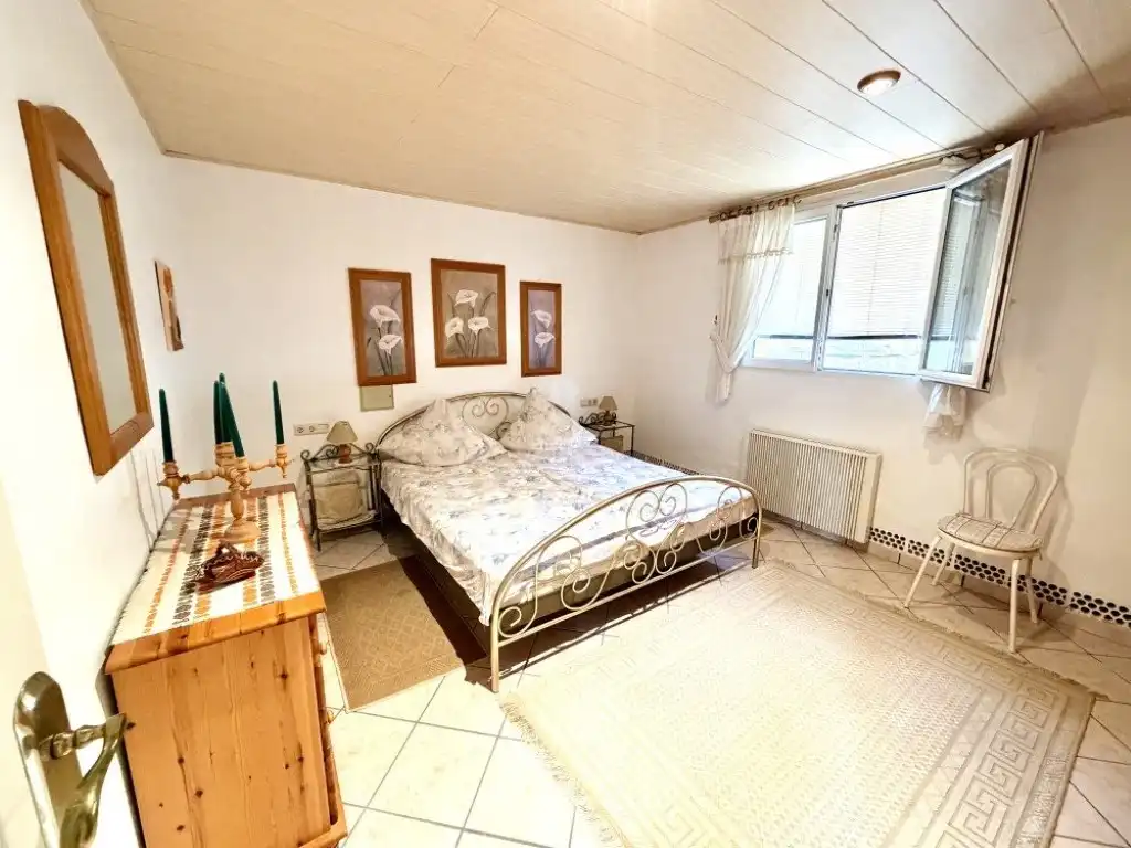 Habitación de Casa o chalet en venta en Rojales con Aire acondicionado, Calefacción y Jardín privado