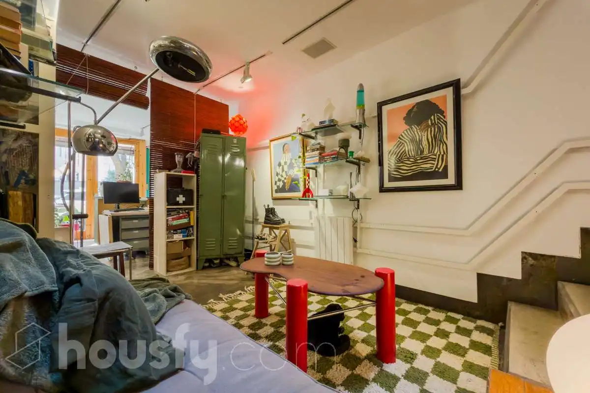 Duplex con ascensore in vendita a Carrer de les Basses de Sant Pere ., imagen 4