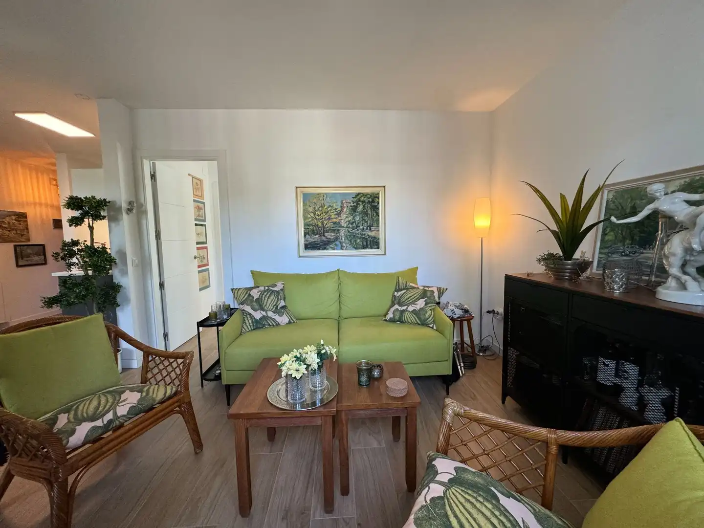 Appartement compact avec piscine à vendre à torrox park, imagen 26