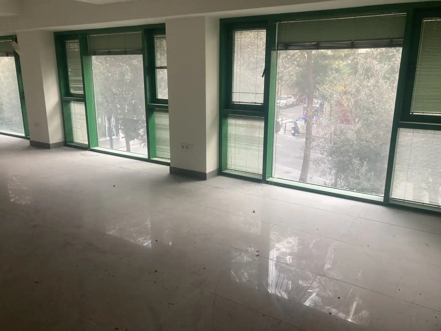 Local comercial en alquiler en Avenida de Jose Ortiz 14, imagen 7