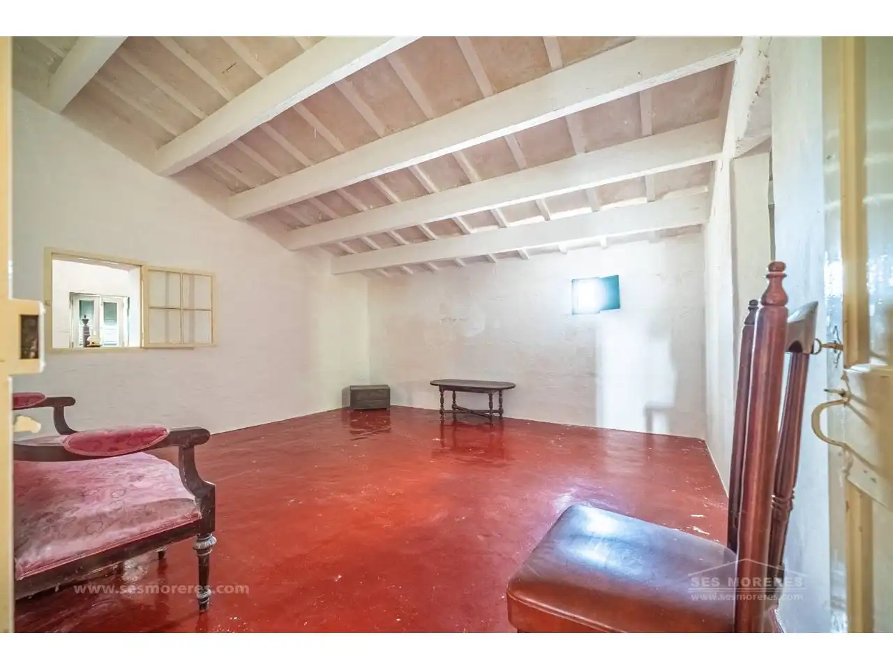 Finca rústica en venda en Maó - Mahón amb Jardí privat