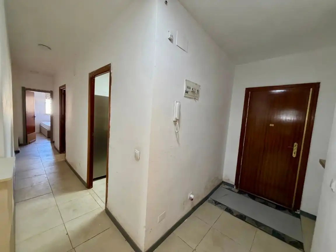 Pis amb ascensor en venda a Calle de Pedrera Baja, imagen 21