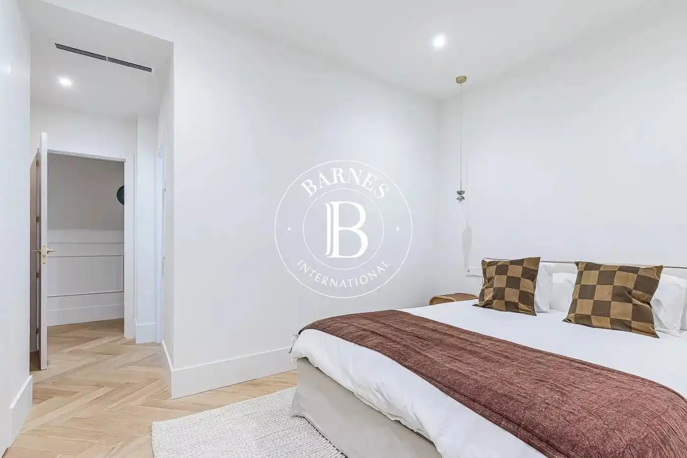 Appartamento con ascensore in vendita a Barrio de Salamanca, imagen 68