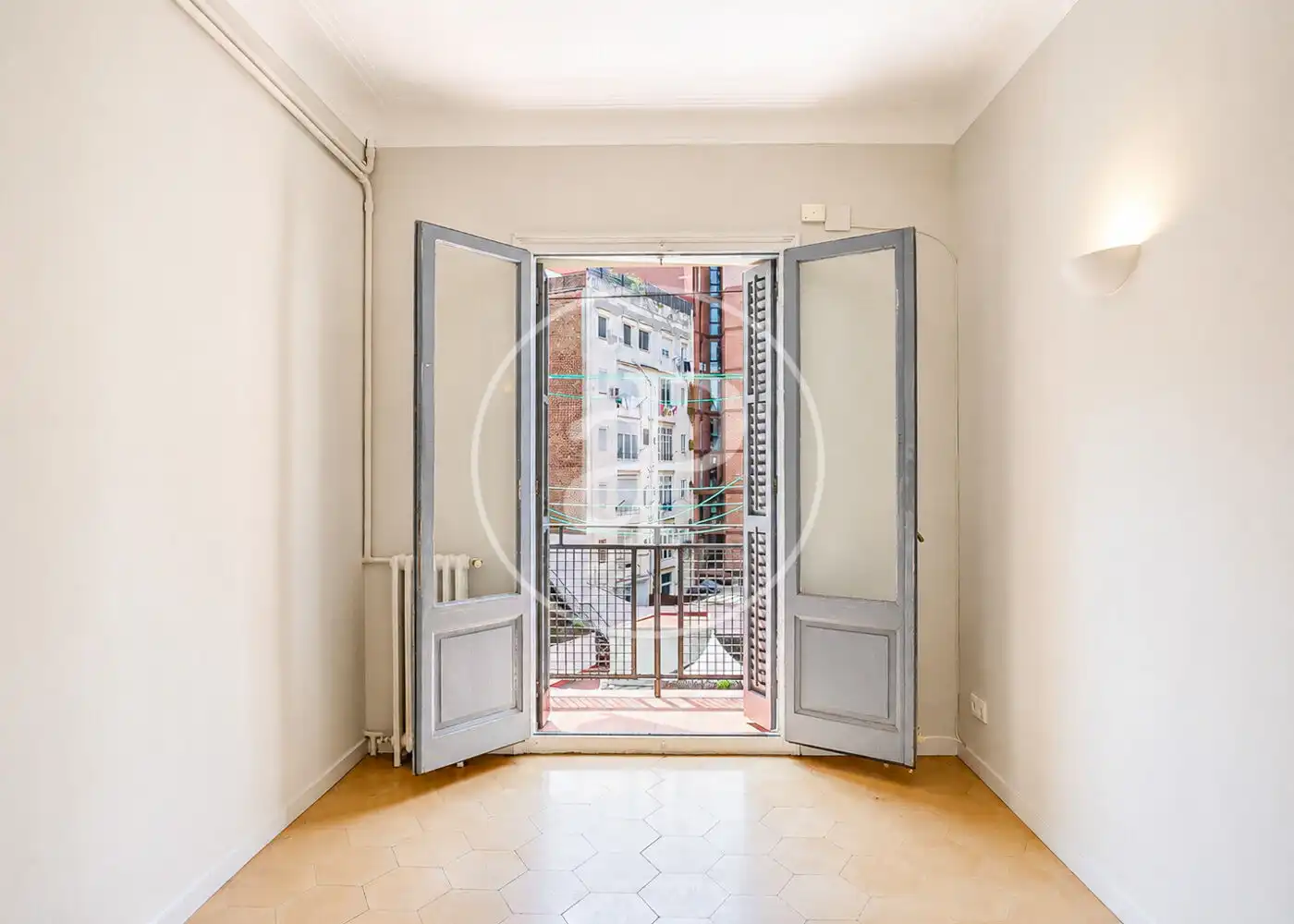 Appartamento con terrazza in vendita a Pg. de St. Joan, imagen 10