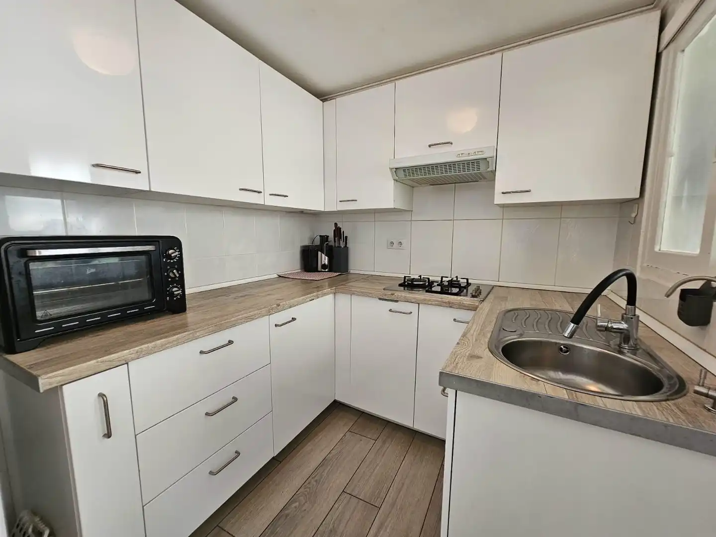 Piso con piscina en venta en Playa de Gandia, imagen 9