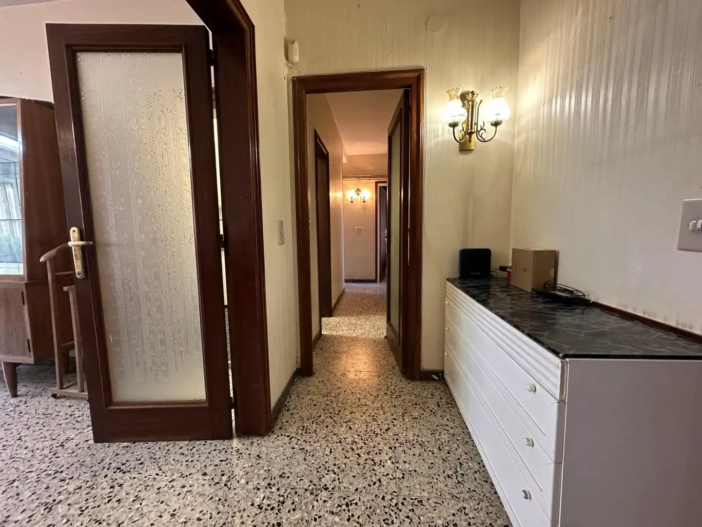 Piso en venta en Sabadell con Aire acondicionado, Calefacción y Balcón