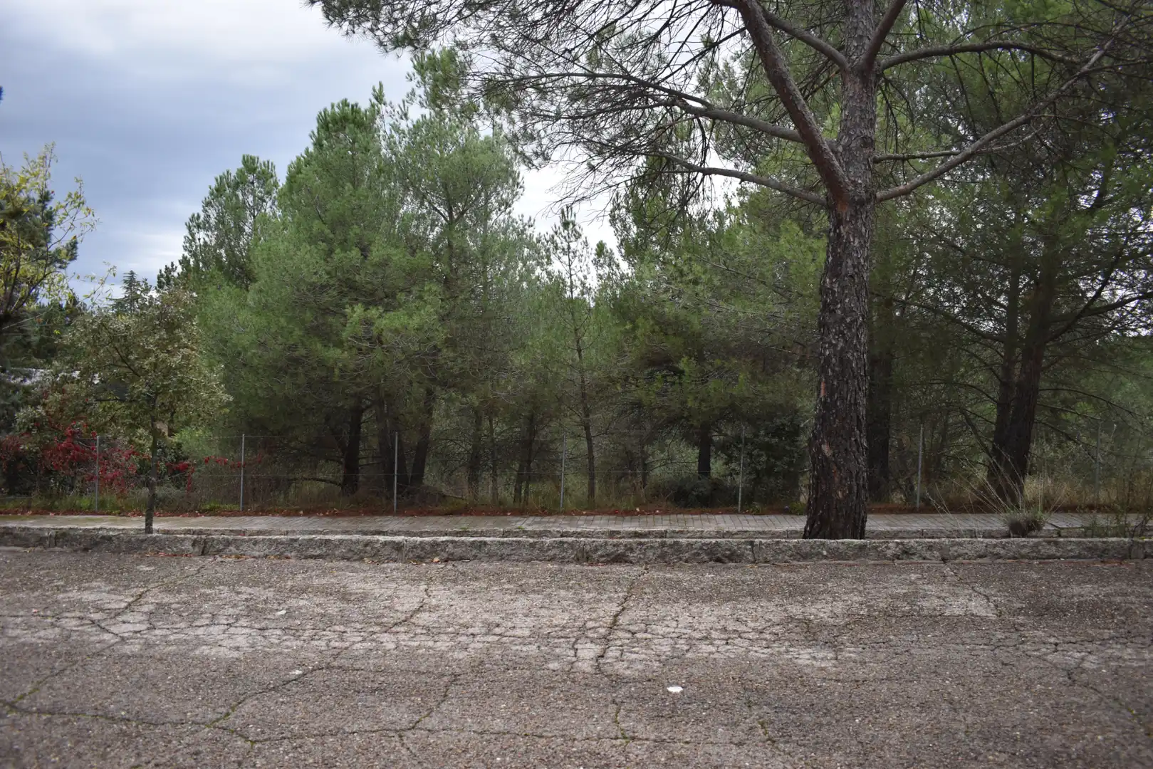 Wohnbaugrundstück zum Verkauf in Avenida Sajonia, imagen 23