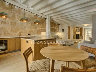 Appartamento in affitto a Dalt de la Vila - La Marina