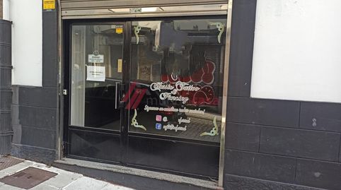 Foto 3 von Geschaftsraum zur Miete in Rubalcaba, 38, Centro, Ferrol