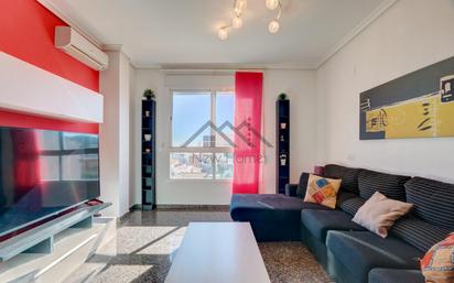 Flat for sale in Benaguasil