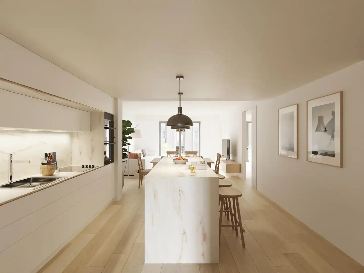 Duplex for sale in FOMENT 24, imagen 8