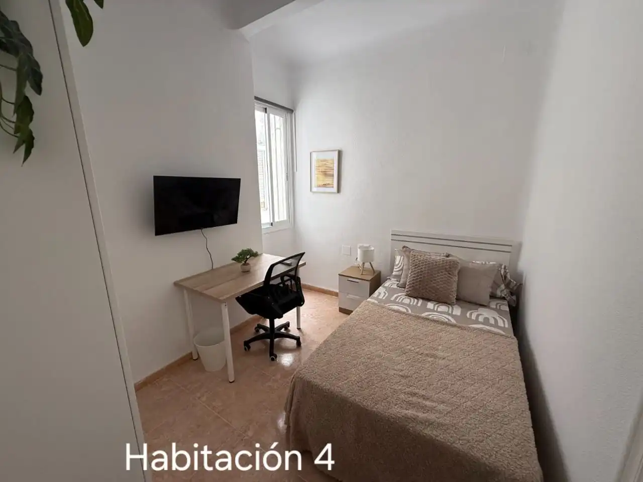 Habitación en Calle Simón García, Santa Eulalia