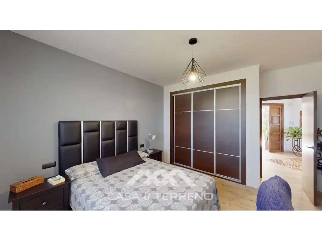 House with terrace for sale in Diseminados Diseminados, imagen 20